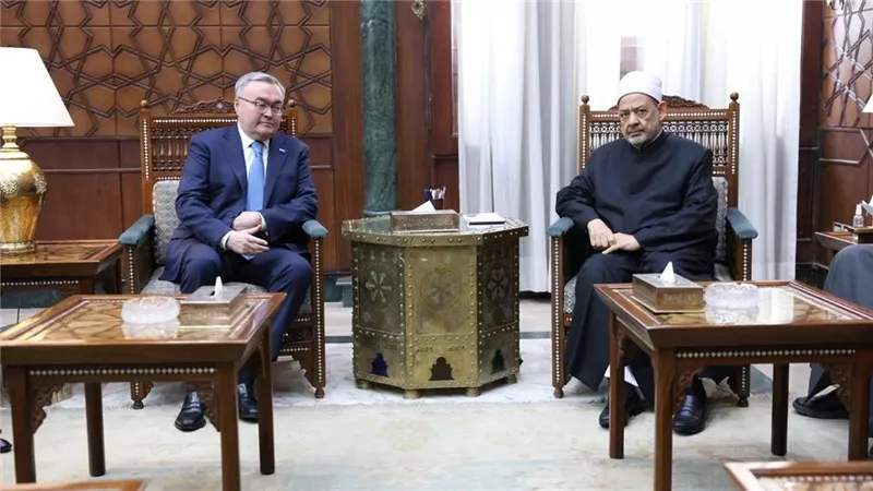 أ.د. أحمد الطيب