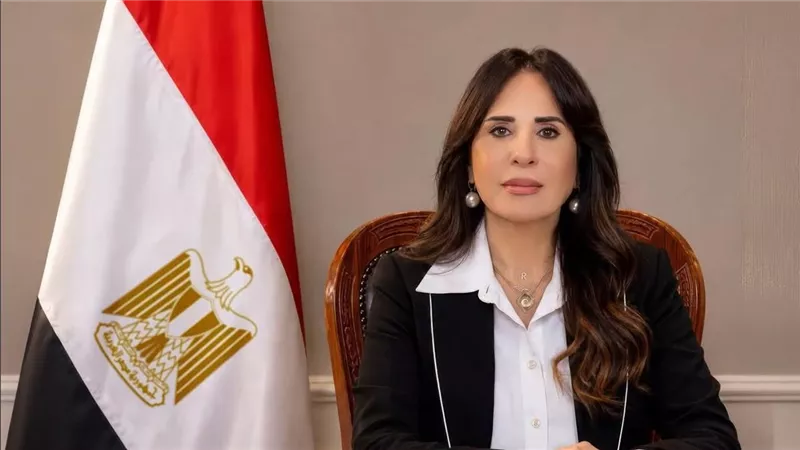 راندة المنشاوي