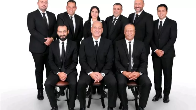 منافسة قوية في انتخابات نادي الغابة.. الأنظار تتجه إلى مصر الجديدة