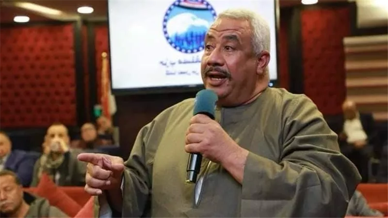 رجب حافظ: مبادرة الـ200 ألف وحدة للإيجار تعكس انحياز الدولة لاحتياجات المواطن