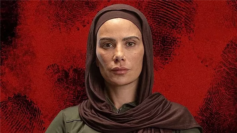 صبا مبارك