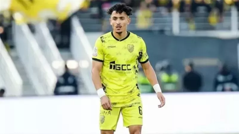 الأهلي حول مفاوضاته مع نجم المغرب الفاسي: لن نستجيب للوكلاء 