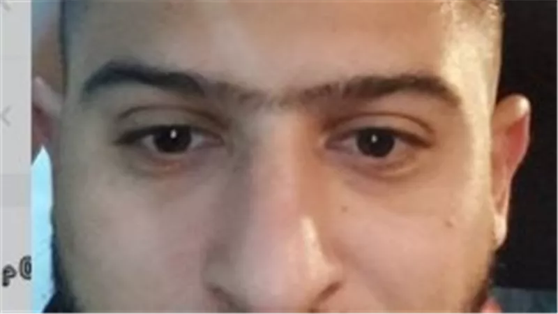 السائق المتهم