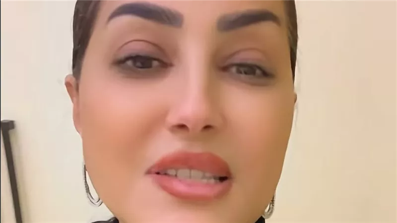 وفاء عامر
