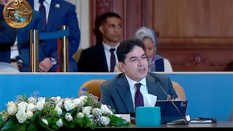 ضياء داوود: حوكمة إدارة الطرق ضرورة.. وأوافق على قرض بـ500 مليون لوزارة النقل