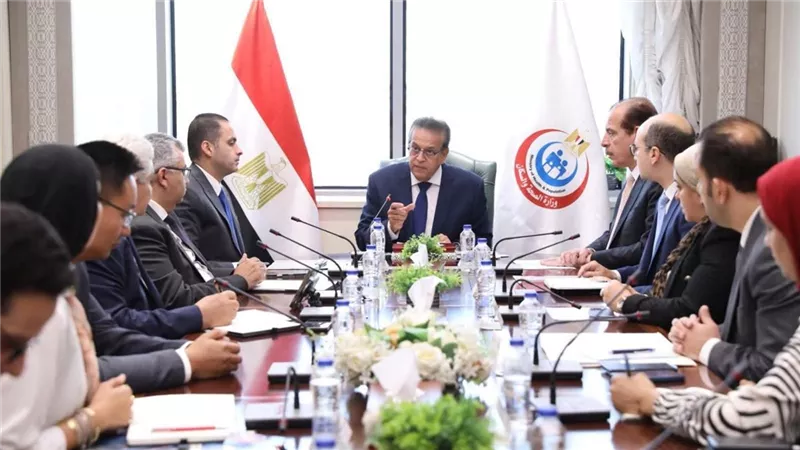خالد عبدالغفار