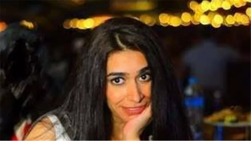 سمر علام 