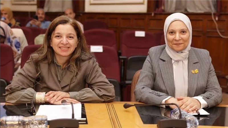 المجلس القومي للمرأة ينظم ورشة عمل لتعزيز آليات حماية المرأة من العنف