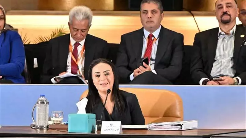 الدكتورة مايا مرسي