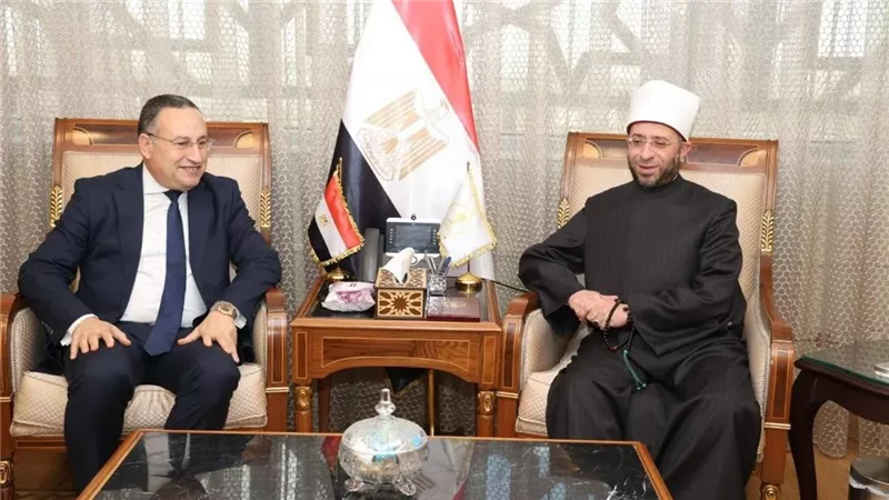  أسامة الأزهري