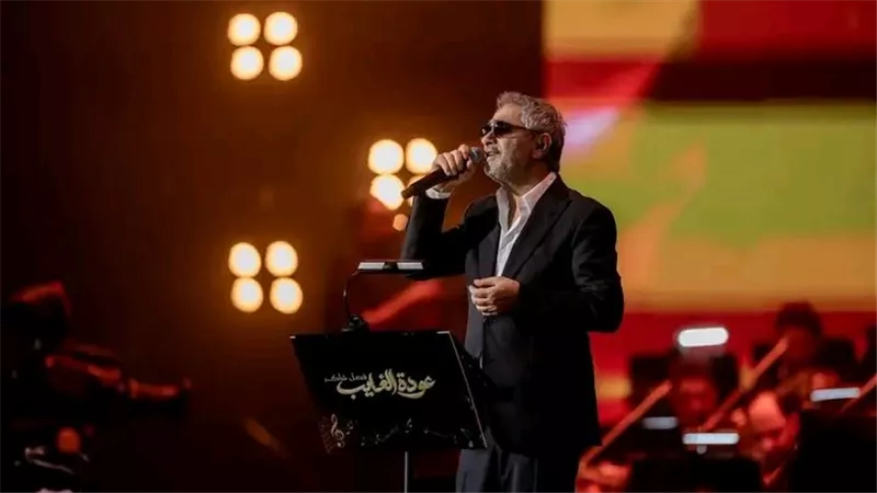 فضل شاكر 