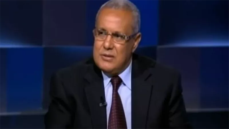 «قطعة من روحنا».. مساعد وزير الخارجية الأسبق يودع مبنى الوزارة في ماسبيرو بكلمات مؤثرة