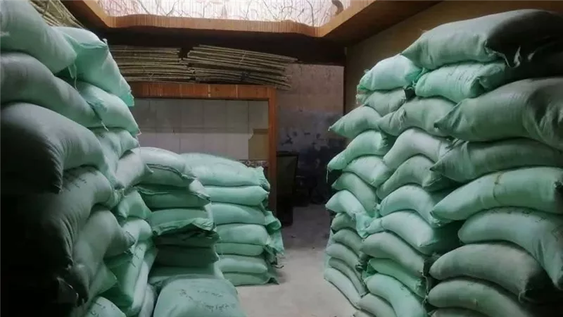  تحرير 648 محضر مخالفات مخابز وضبط 80 أسطوانة بوتاجاز قبل بيعها بالسوق السوداء