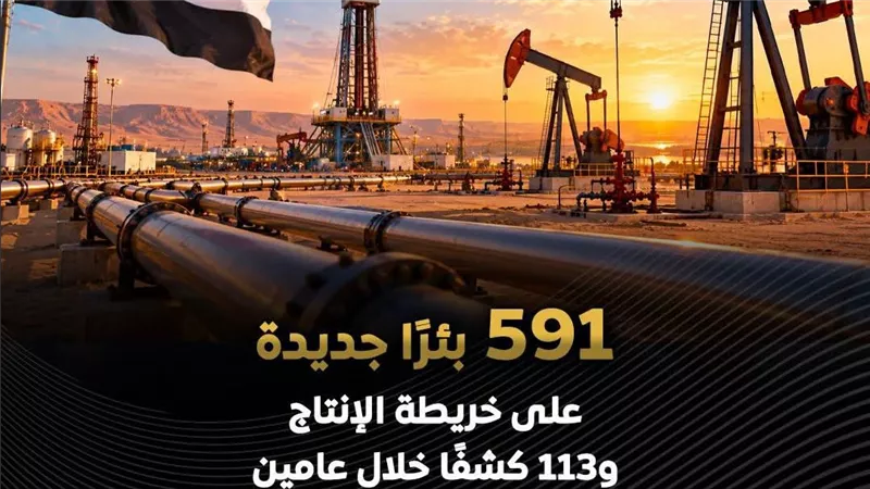 وزير البترول: نجاح تسوية المستحقات المتأخرة يُعزز مكانة مصر كمركز إقليمي للطاقة في المتوسط