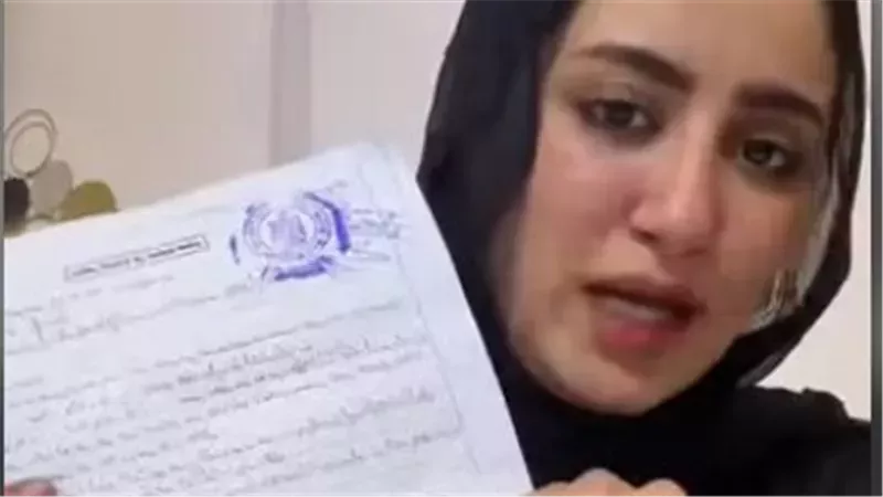 بعد استغاثة الأم عبر فيسبوك.. أمن الغربية يعيد طفلة إلى أحضان والدتها