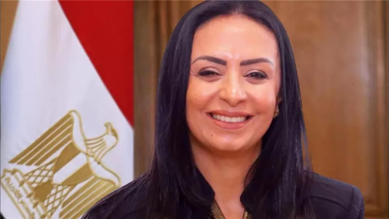 الهلال الأحمر المصري يستند إلى شبكة وطنية ممتدة في جميع المحافظات قوامها نحو ٧٥ ألف متطوع ومتطوعة