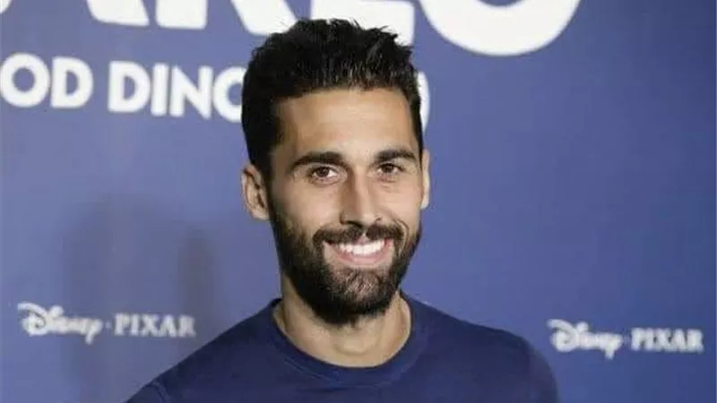 أربيلوا يكشف موقفه من الاستمرار مع فولهام في الدوري الإنجليزي  