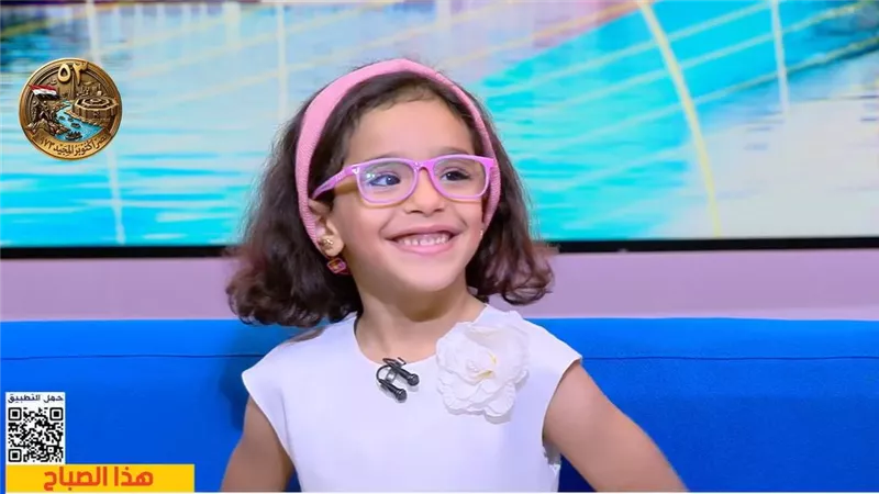 تاليا أحمد تكشف أمنيتها للرئيس السيسي: نفسي أغني قدامك تاني