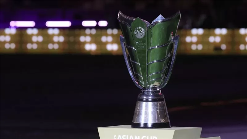 الاتحاد الآسيوي يعلن تغيير موعد كأس آسيا بداية من نسخة 2032