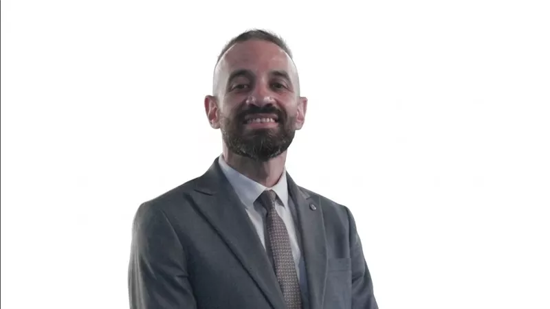 تعيين أحمد توفيق أمينًا مساعدًا للإعلام بالأمانة المركزية بحزب مستقبل وطن