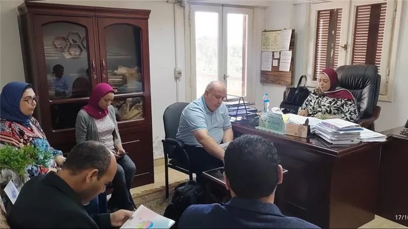 مياه الإسكندرية تجدد اعتماد نظام المعايرة الدولي للعام الخامس على التوالي