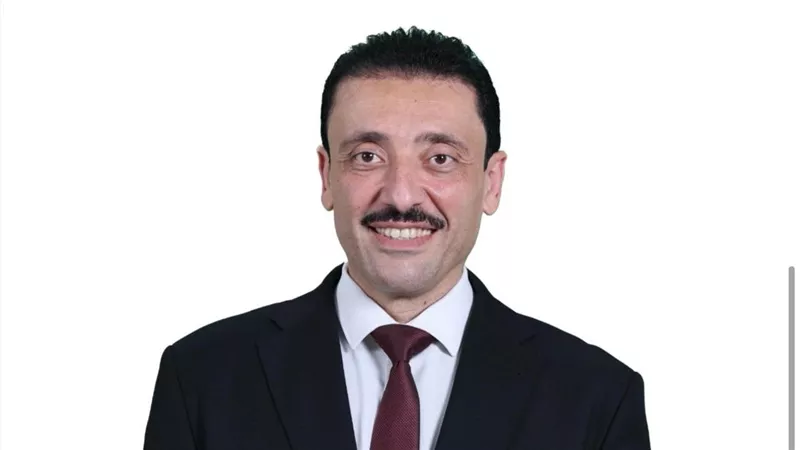 النائب محمد رزق: البرنامج الوطني للتحول الاقتصادي يضع الإنتاجية والاستثمار الخاص في قلب معادلة النمو المستدام