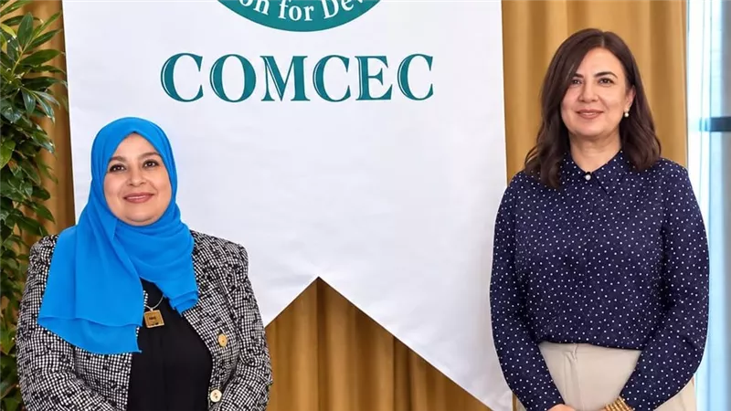 الليلة.. سهى بهجت تكشف تفاصيل اختيار القاهرة عاصمة للسياحة في العالم الإسلامي