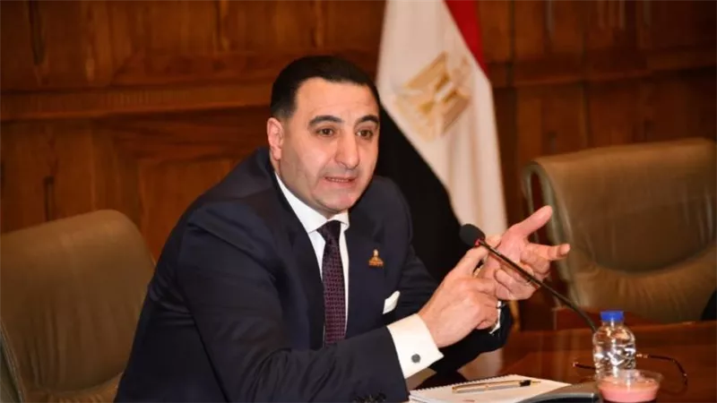 برلمانية المؤتمر بالشيوخ: توصيات منتدى مصر 2026 تضع تحسين معيشة المواطن ودعم الصناعة الوطنية