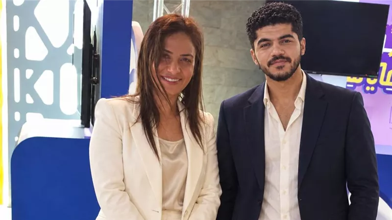 مروة شاهين تراهن على موهبة أحمد عمار.. وهشام زين يضع بصمته في ألبوم «بحب جديد»
