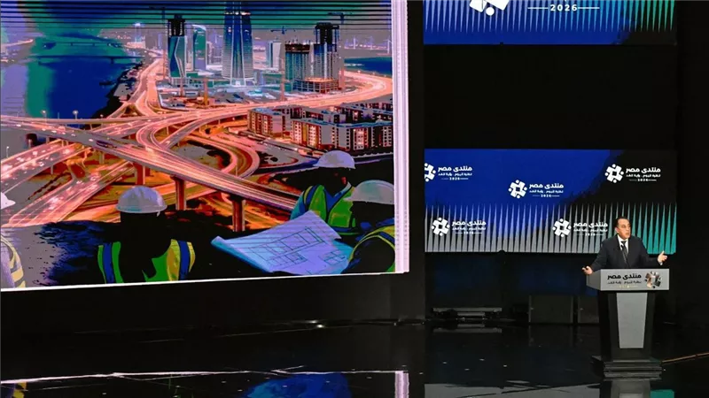 رئيس الوزراء: الرقعة الزراعية في مصر تستهدف الوصول إلى 12.5 مليون فدان خلال عامين