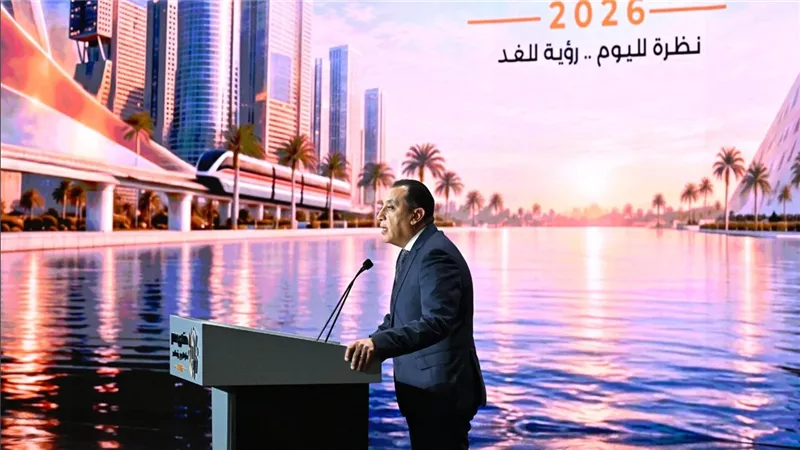 مدبولي: ما تحقق خلال 12 عاما كان يمكن أن يستغرق 30 عاما في دول أخرى