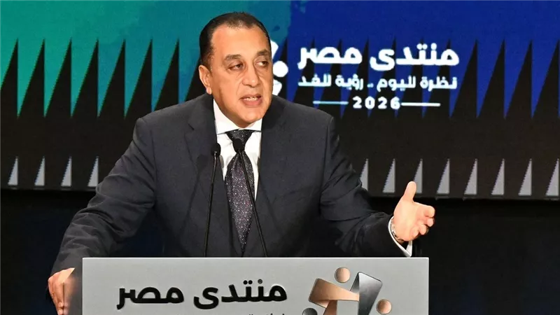 مدبولي: المنطقة الاقتصادية لقناة السويس جذبت أكثر من 10 مليارات دولار استثمارات