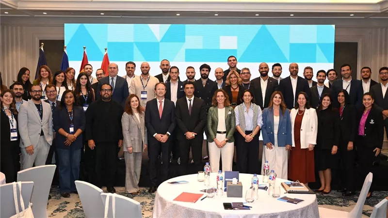 وزير الصناعة: توطين الصناعة وتعميق التصنيع المحلي يقودان النمو الاقتصادي في مصر