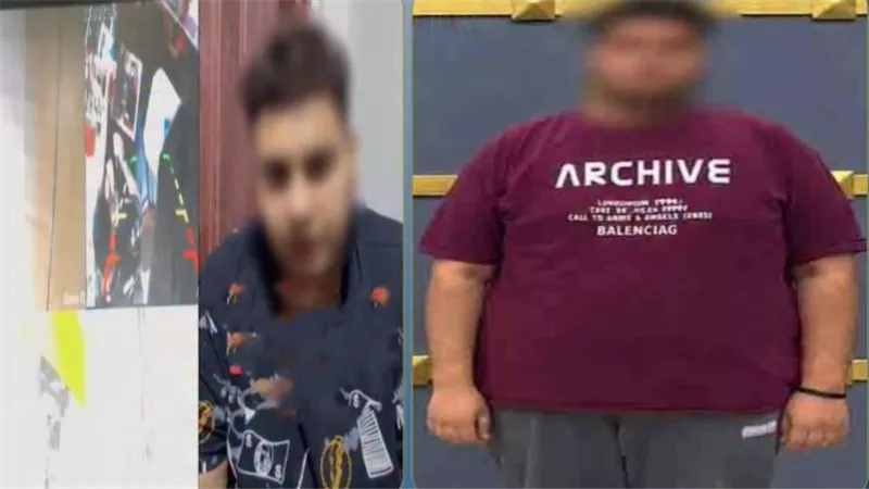 بعد انتشار الفيديو.. الداخلية تكشف تفاصيل أزمة صاحب كشك الإسماعيلية