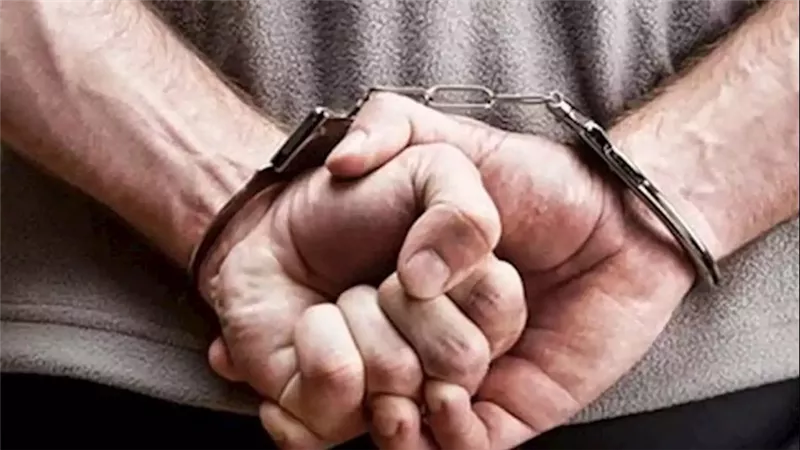 سقوط رجل وسيدة بحوزتهما نص كيلو هيروين و١٠٠٠ قرص مخدر فى المرج