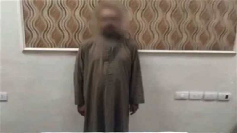 ضبط عاطل سرق حقيبة أموال من سيارة مندوب مبيعات بالبحيرة
