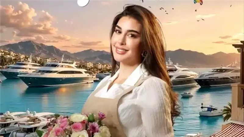 الأربعاء المقبل .. طرح فيلم نصيب بطولة ياسمين صبري في جميع دور العرض