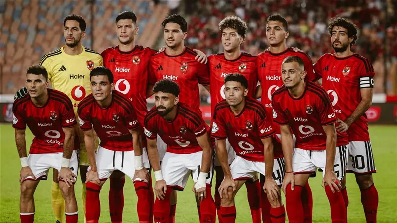 الأهلي 