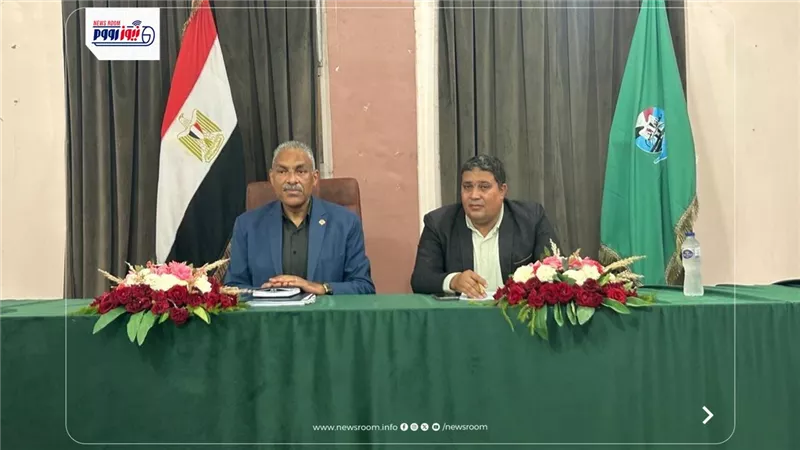 إحالة مدير إشغالات سنورس للتحقيق.. والتنسيق مع شرطة المرافق للقيام بحملات يومية لإزالة الإشغالات المخالفة على الأرصفة وأمام المحال التجارية