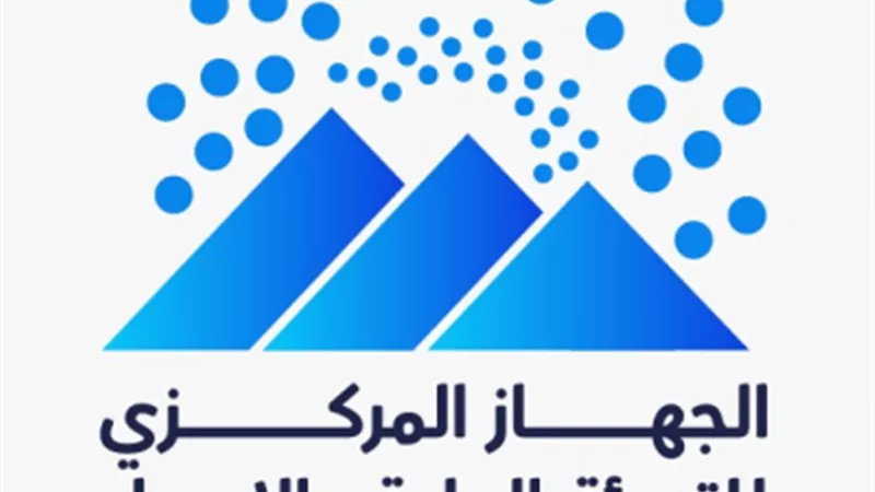 الإحصاء: ارتفاع إنتاج الصناعات التحويلية والاستخراجية في مصر 4.5% خلال أغسطس