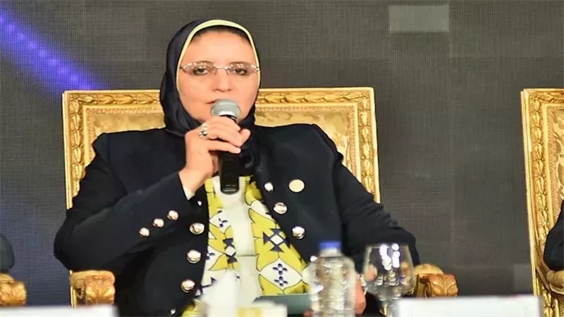 المهندسة منى رزق