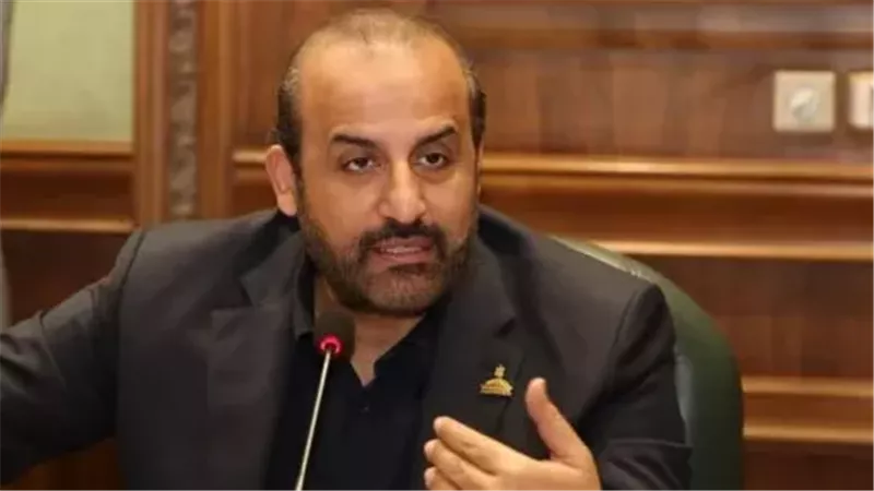 محمد شبانة: منتدى مصر يمثل نقلة نوعية في العلاقة بين الحكومة والمواطن.. ورسالة الرئيس واضحة ان المواطن هو الأولوية دائماً