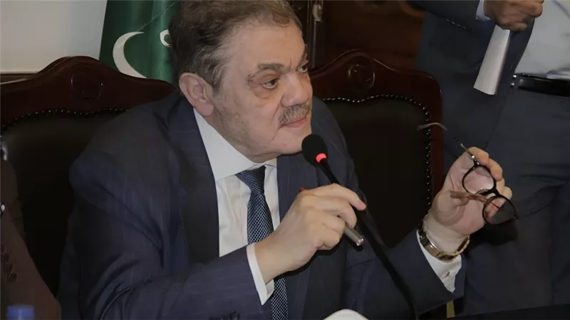 حزب الوفد: توصيات منتدى مصر 2026 تكليفات رئاسية ملزمة للحكومة وسنتابع التنفيذ