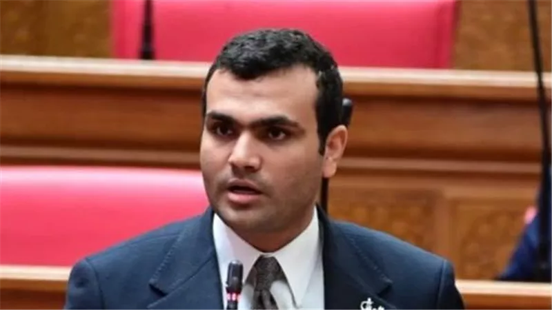 حسين هريدي يتقدم بطلب إحاطة بشأن تكرار أعطال الخط الأول للمترو