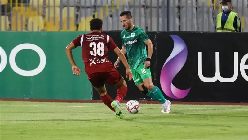 موعد مباراة المصري ومصر المقاصة في دور 32 من بطولة كأس مصر 