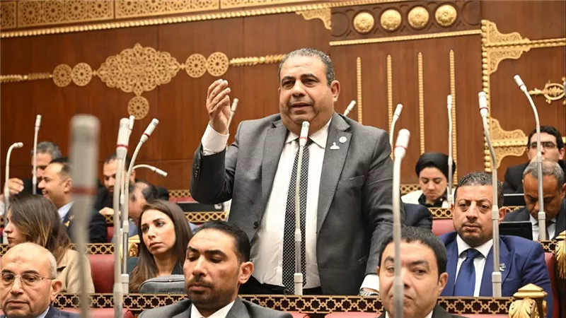 الصفتي يتقدم باقتراح برغبة لإعلان حركة تكميلية لتكليف باقي خريجي دفعة 2023 من أطباء الأسنان والصيادلة وأخصائيي العلاج الطبيعي