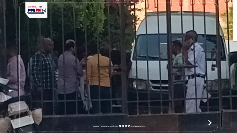 خروج 35 مصابًا من المستشفيات بعد تحسن حالتهم في حادثي الصحراوي الشرقي بالمنيا