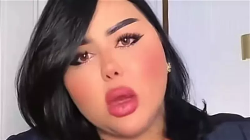 شيماء سعيد