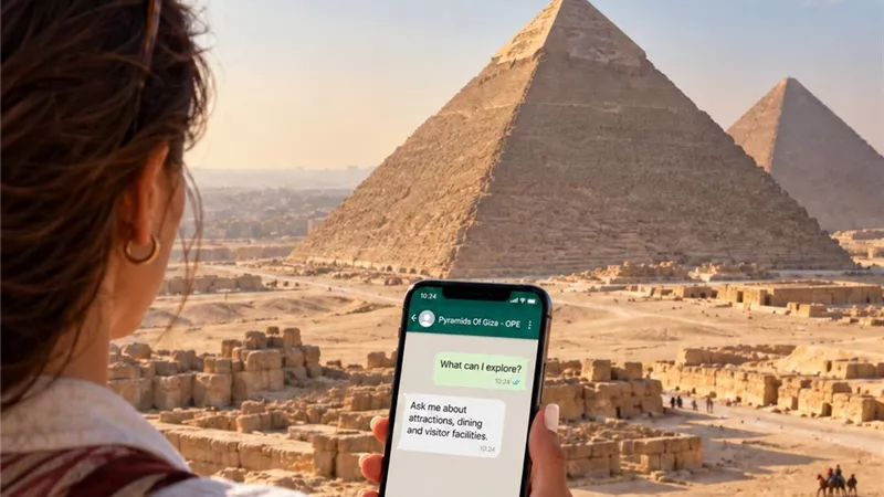 أوراسكوم تطلق 