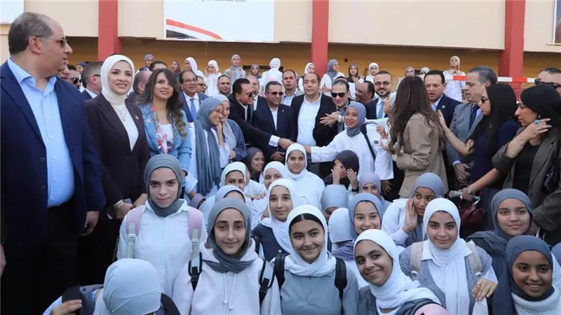 الأمانة العامة لحزب مستقبل وطن